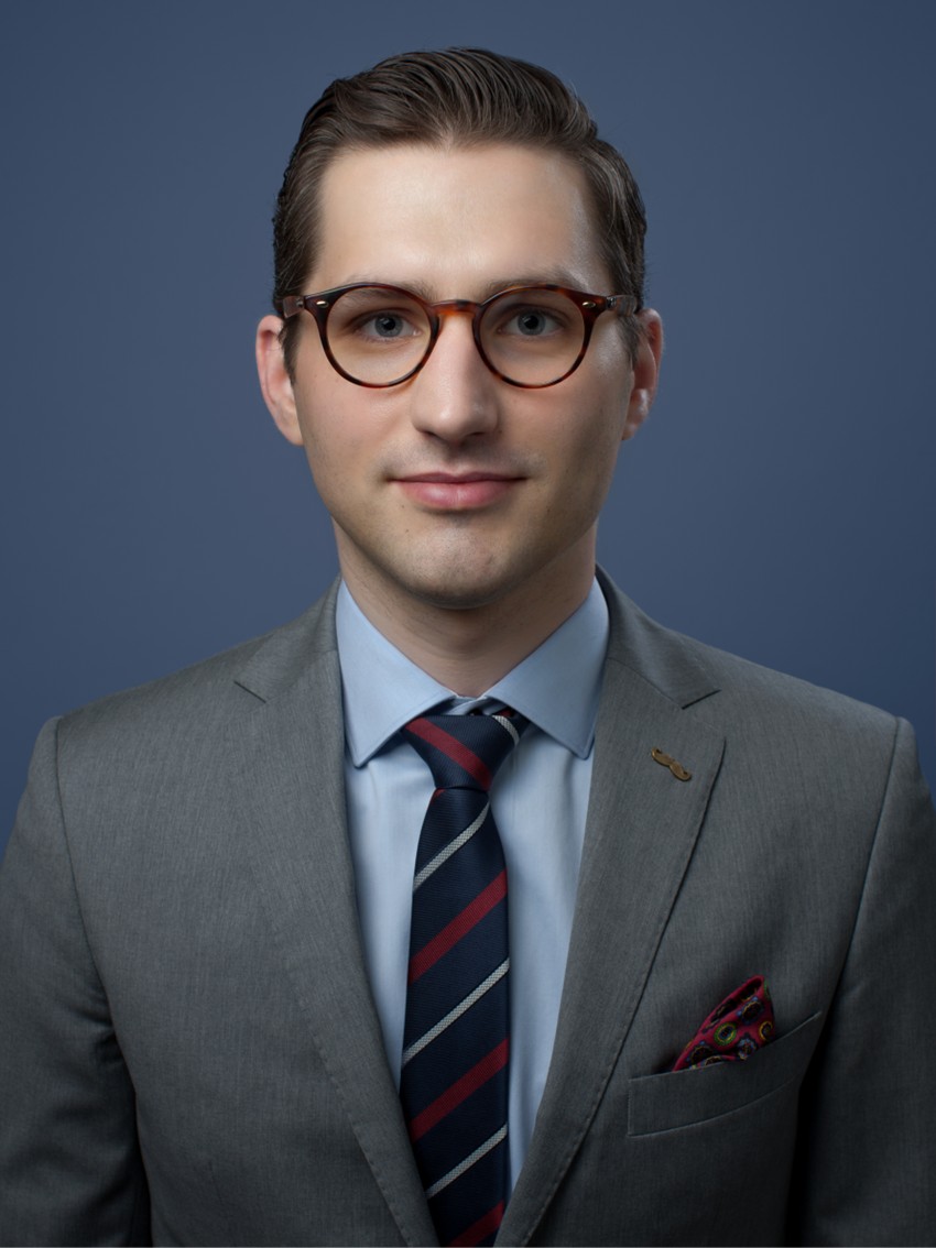 Łukasz Strycharczyk